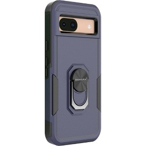 SAHARA - Raider Series Kickstand Case for Google Pixel 8a - 1 of 4