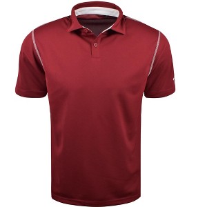 Columbia Golf Omni-Wick High Stakes Polo - 1 of 3