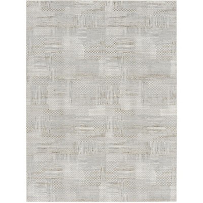 Nourison Glam Modern Indoor Area Rug