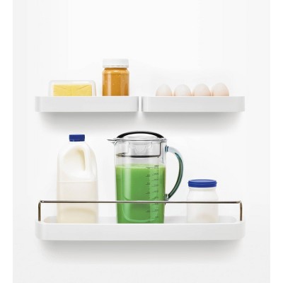 Breville Silver Electric Masticating Juicer with Pulp Receptacle