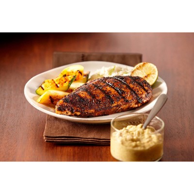 Perdue Boneless & Skinless Antibiotic Free Chicken Breast - 1.3-2.4lbs - price per lb