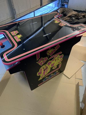 Arcade1up Pac-man Projector-cade : Target