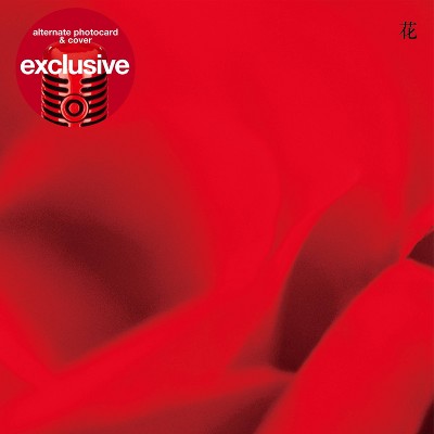 G I Dle I Burn Target Exclusive Cd Target