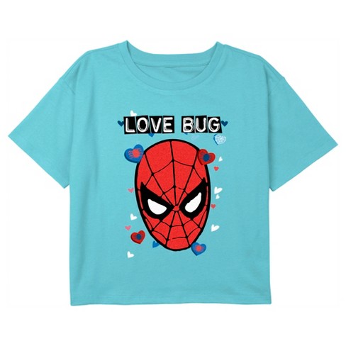 love bug t shirt