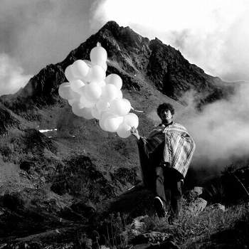 Richard Swift - Dressed Up For The Letdown (SC25 Anniversary Exclusive) - White (Vinyl)