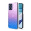 MyBat Pro Mood Series Case for Motorola Moto G 5G (2023) - Iridescent Snake - 2 of 4