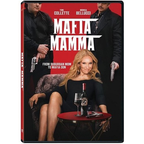 Mamma Mia! 2-movie Collection (dvd) : Target