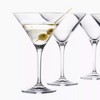 DUKA Set of 6 Martini Glasses - 5 Ounces - 2 of 2