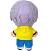 GREAT EASTERN ENTERTAINMENT CO DRAGON BALL SUPER- TRUNKS 01 PLUSH 8"H - 2 of 2