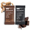RXBAR Minis Chocolate Sea Salt & PB Chocolate Variety Pack - 9.15oz/10ct - image 2 of 4