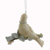 Holiday Ornament Victorian Bird - 2 of 2