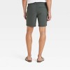 Men's 7" Tech Pull-On Shorts - Goodfellow & Co™ - 2 of 3