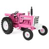 Spec Cast 1/16 Pink Cockshutt 1755 Open Station Tractor with Wide Front SCT980 - 2 of 4