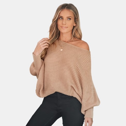 Bishop sleeve outlet sweater