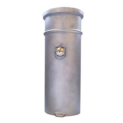 S.R. Smith AS-100D-SS Swimming Pool Game Anchor Stainless Steel for Pool Deck