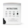Lua Coffee Premium Blend - Single Serve Pour Over Coffee - 10 Pouches Per Box - 2 of 4