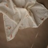 Mushie Organic Cotton Muslin Cloths 3-Pack - image 3 of 4