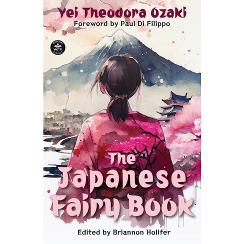 The Story of Prince Yamato Take, Japanese Fairy Tales, Yei Theodora Ozaki