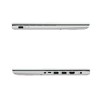 ASUS Vivobook 14" FHD Laptop Intel Core 5 120U 8GB RAM 512GB SSD Vanilla Basil with Wired Optical White Mouse - 2 of 4