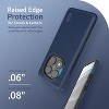 TUDIA Xiaomi Redmi Note 14 Pro 5G (2025) MergeGrip Series Case - 4 of 4
