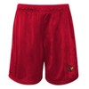 NCAA Louisville Cardinals Toddler Boys' T-Shirt & Shorts Set - 3 of 3
