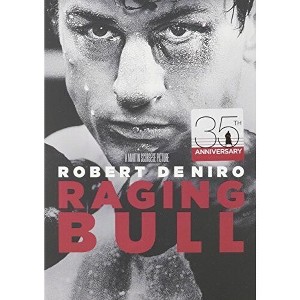 Raging Bull - 1 of 1