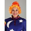 HalloweenCostumes.com Plus Size Deluxe Ms. Frizzle Costume - 3 of 4
