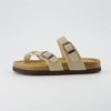 CUSHIONAIRE Kid's Luna JR Cork footbed Sandal with +Comfort - 2 of 4