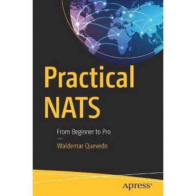 Practical Nats - by  Waldemar Quevedo (Paperback)