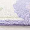 Safavieh Kids SFK355 Hand Tufted Indoor Rugs - Safavieh - 3 of 3