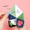 Big Dot of Happiness Kentucky Horse Derby - Horse Race Party Cootie Catcher Game - Prediction Fortune Tellers - Set of 12 - 3 of 4