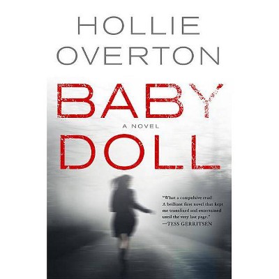 baby doll hollie overton