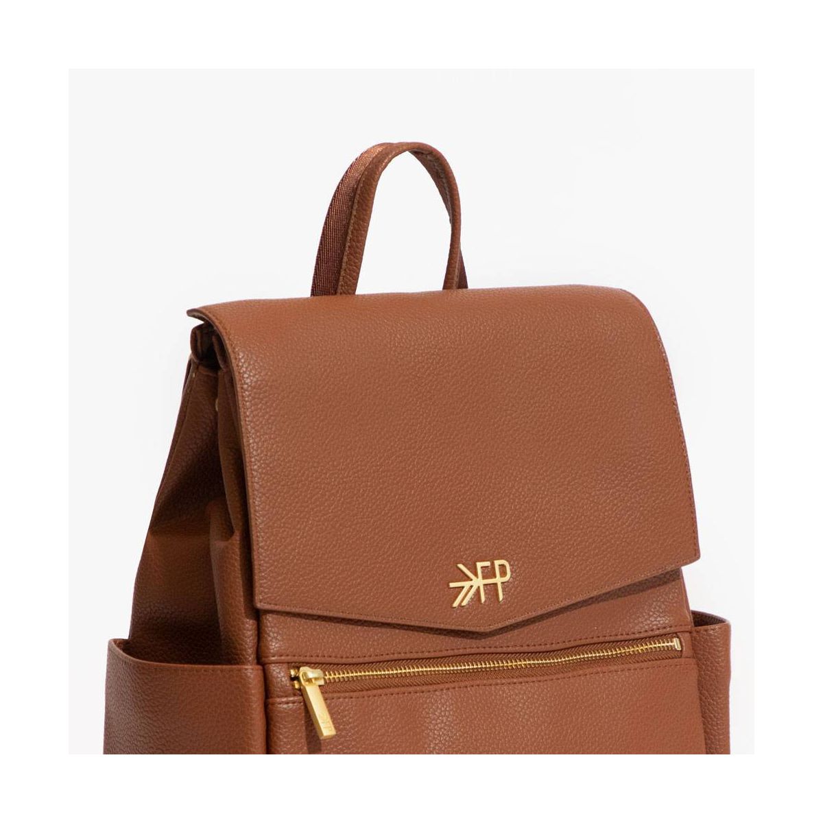 Freshly Picked Mini Classic Diaper Bag - thumbnail 2