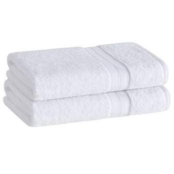 Cannon Shear Bliss Quick Dry 100% Cotton 6-Piece Towel Set for Adults  (Canyon) 