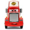 Mack Truck #95 Red "Cars" (2006) Movie "Hollywood Rides" Series Diecast Model Car by Jada - 3 of 4