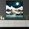 Ocean Stars by SpaceFrog Designs Unframed Wall Canvas - iCanvas - 2 of 3
