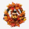 BrylaneHome Jack-O-Lantern Decorations - 3 of 4