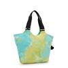 Kipling New Cicely Printed Tote Bag - 4 of 4