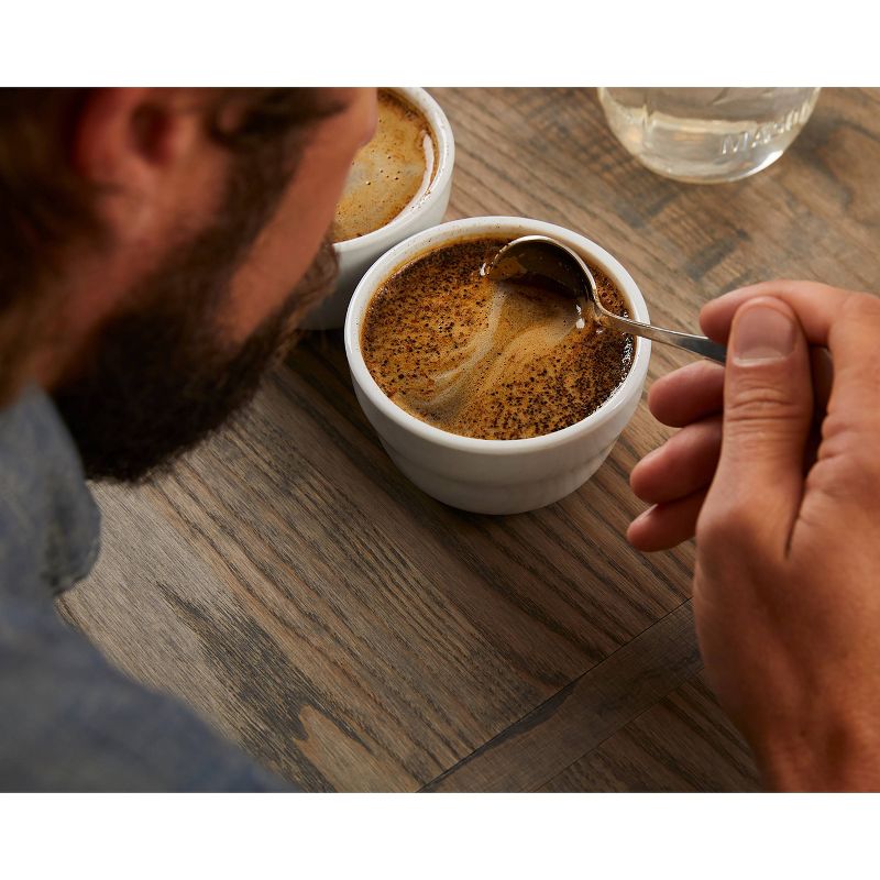 Tully&#39;s Coffee Hawaiian Blend, Single Serve Coffee Pods, Medium Roast - 96ct, 6 of 8