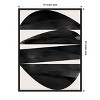 Amanti Art Emblem II by Urban Road Canvas Wall Art Print Framed 18 x 24-in. - 4 of 4