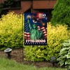 Briarwood Lane Everyday Garden Flag 12x18 For Outdoor America 250 Garden Flag Flags For Outside - 4 of 4