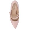 Journee Collection Narrow Width Women's Sidney Pump - 4 of 4