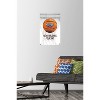 Trends International NBA New Orleans Pelicans - Drip Basketball 21 Unframed Wall Poster Prints - image 2 of 4