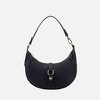MKF Collection Neza Shoulder Women's Half Moon Fashion Handbag by Mia K - 2 of 4