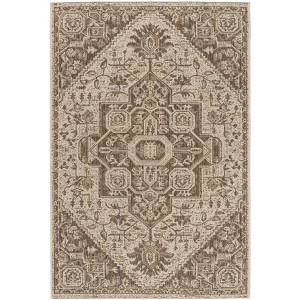 Linden LND138 Power Loomed Rugs - Safavieh - 1 of 4