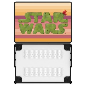 Keyscaper Star Wars Locations Locality Fade Laptop Case for Apple MacBook - 1 of 4