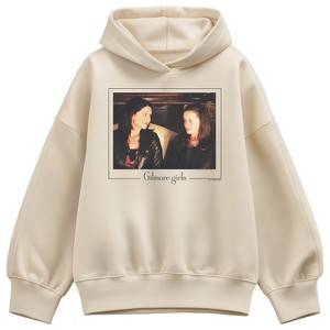 Women's - Gilmore Girls - Lorilei And Rory - 1 of 1