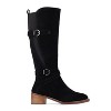 Vintage Foundry Co. Women's Berenice Tall Boots - 2 of 4