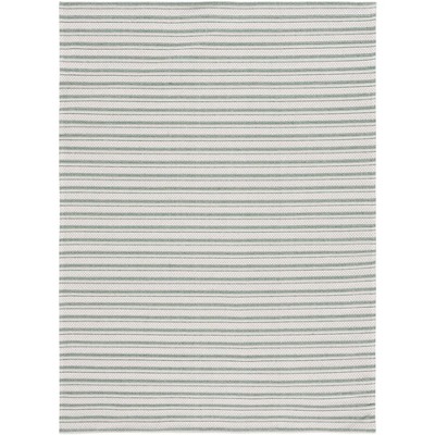 Martha Stewart Cotton - MSR419 - Indoor Power Loomed Rugs