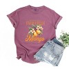 Simply Sage Market Farm Fresh Mango Garment Dyed Tee - 3 of 4